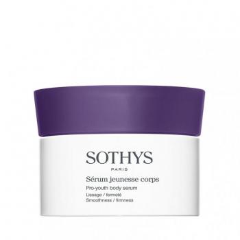 Sothys Pro-Youth Firming Body Serum - Smoothness & Firmness 200ml