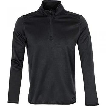 Oakley Men's Range 1/4 Zip Sweater