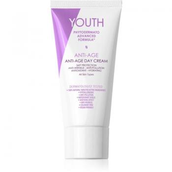 YOUTH Anti-Age Day Cream - Hydrating Day Cream with Anti-Ageing Effect 50 ml