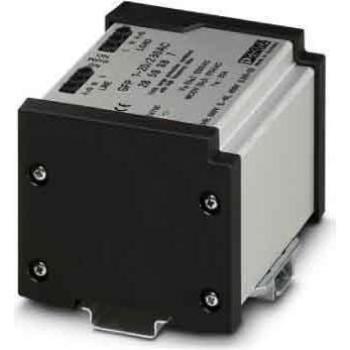 Protector contra sobretensiones Phoenix Contact SFP 1-20/230AC, 3 polos, 10kA, para armarios de distribución