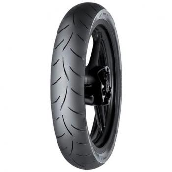 Mitas MC50 Front Tire (100/80-17 TL 52H)