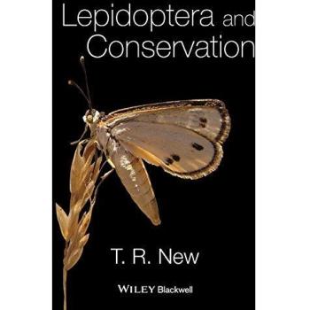 Lepidoptera and Conservation
