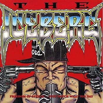 Iceberg/Freedom Of Speech [180 gm vinyl] [Vinilo]