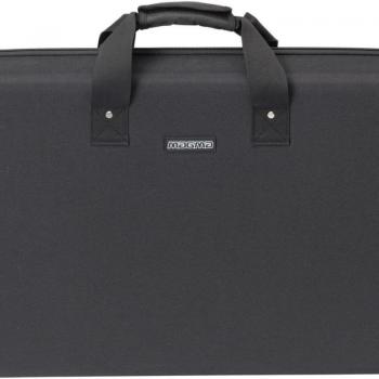 Magma CTRL Case with Egg Foam for Pioneer DDJ-REV7 Controller
