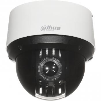 Cámara IP Dahua PTZ 4MP 25x Zoom Starlight IR WizSense SD4A425DB-HNY