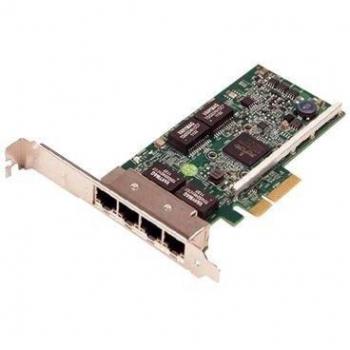 DELL 540-BBHB / YGCV4 Adaptador y Tarjeta de Red Ethernet 1000 Mbit/s Interno