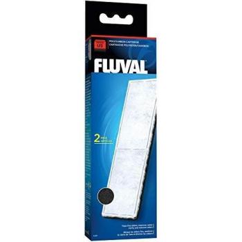 Fluval U carga para el filtro
