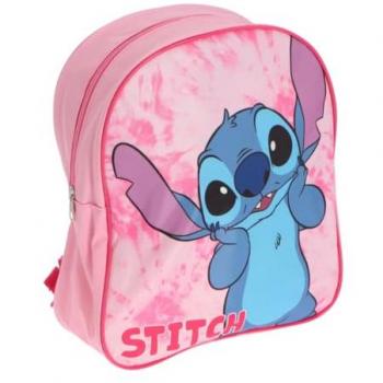 Disney Stitch Kids Backpack 30cm - Comfortable and Stylish Rucksack