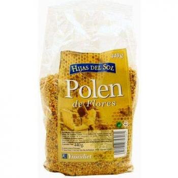 Polen en Grano Hijas del Sol - Bolsa de 440 gramos