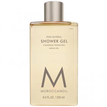 Moroccanoil Body Oud Mineral Nourishing Shower Gel 250ml