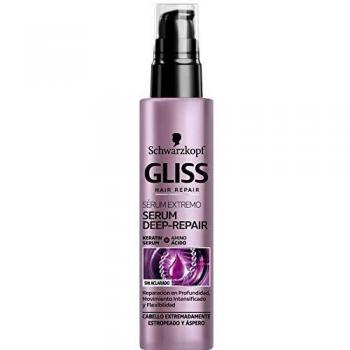 Schwarzkopf Professional Gliss Serum 100