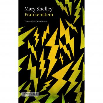 Frankenstein: Traducció de Quim Monzó - Mary Shelley