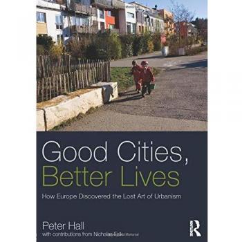 Good Cities, Better Lives