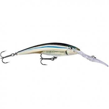 Rapala Deep Tail Dancer 11 ANC