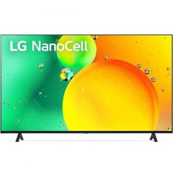 LG 55NANO753QC Smart TV 55 NanoCell 4K Ultra HD