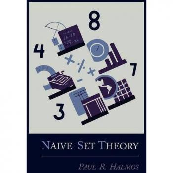 Naive Set Theory