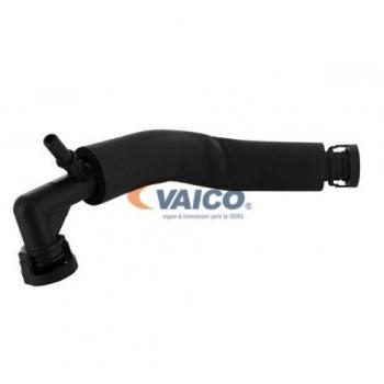 VAICO V20-1563 Tubo flexible, ventilación bloque motor