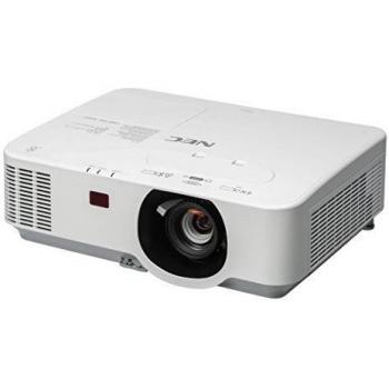NEC P603X Video - Proyector