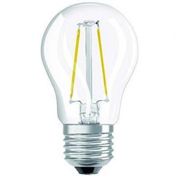 Osram LED Retrofit CLASSIC P - Lámpara LED E27