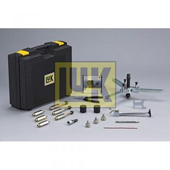 Kit de herramientas de montaje LuK 400 0418 10 para embrague/volante