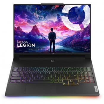 Laptop Lenovo Legion 9 16 Intel Core i9-13900HX 32 GB RAM 1 TB SSD Nvidia GeForce RTX 4090 QWERTY US