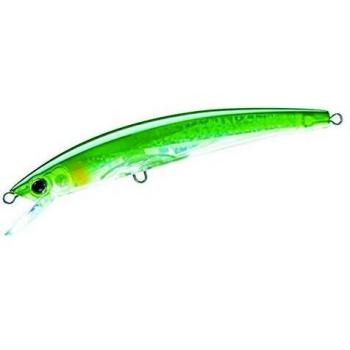 Yo-Zuri - Crystal 3D Minnow 90, Color 90, Talla 10.0 gr