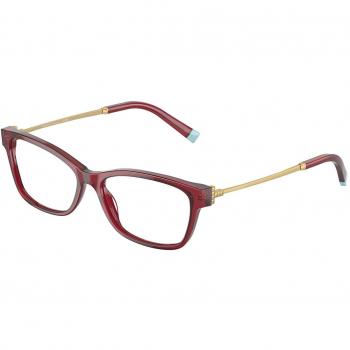 Tiffany & Co. TF2204F Asian Fit 8362 Gafas Recetadas para Mujer Cristal