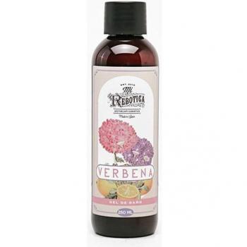 Gel de Baño Verbena Mi Rebotica 250ml