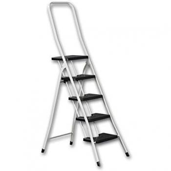 vervi 5P Escalera 5 P C/Barandil Alta