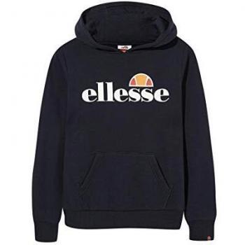Sudadera de niños Jero Oh Hoody Junior Ellesse