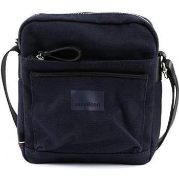 Strellson Harrow Shoulder Bag SVZ Dark Blue