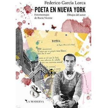 POETA EN NUEVA YORK