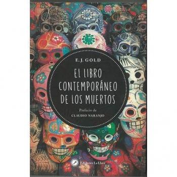 Libro contemporaneo de los muertos - Gold E.j.