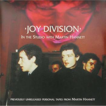 In the Studio With Martin Hannett [Vinilo] - Joy Division