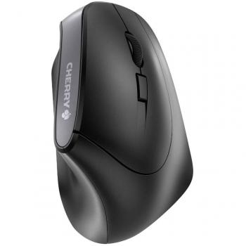 CHERRY MW 4500 MOUSE - BLACK