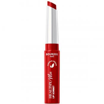 Bourjois Healthy Mix Lip Sorbet 01 Cherry Sundae - Tinted Lip Balm 7.4g