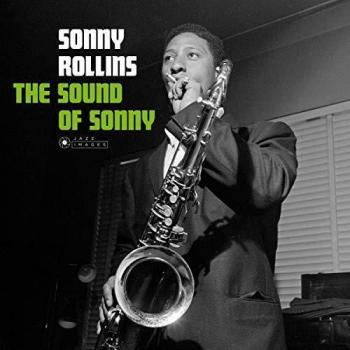 Vinilo El Sonido de Sonny - Sonny Rollins (Edición Gatefold)
