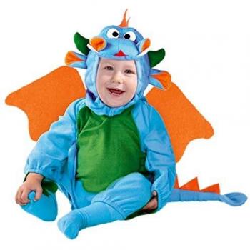 Guirca 82436 - Dragoncito Baby Talla 12-24 Meses