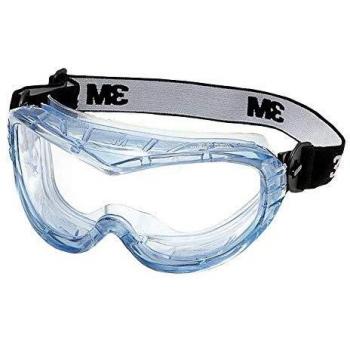3M FheitAF Fahrenheit 71360-00011M Gafas de Seguridad