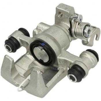 Pinza de freno trasero derecha LAUBER 77.0741
