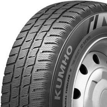 Kumho PorTran CW51 - 215/70/R15 109R - E/E/71 - Neumático inviernos