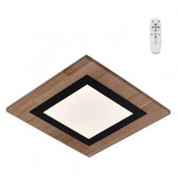 Plafón LED Hasbi 24W 1400lm 3CCT Dim Smart - Iluminación Inteligente