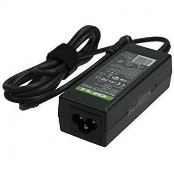 GPH® Cargador Adaptador AC Cable de carga para Asus Toshiba Dell, Sony, Acer Not Books Laptop 5. 19v 60w SteckerØ: 5,5x3,0mm