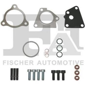 Kit de montaje para turbocompresor FA1 KT110200 con cargador