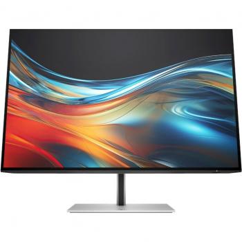 Monitor HP Pro 724pn - LED - 24 - Resolución WUXGA