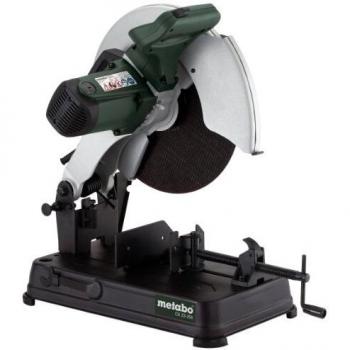 Metabo CS 23-355 2300 W 4000 RPM - Ingletadora