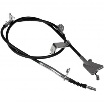 Blue Print ADN146293 Cable de accionamiento, freno de estacionamiento