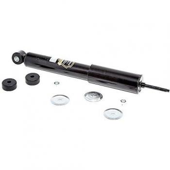 Japanparts MM-90008 Amortiguadores para Automóviles