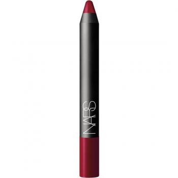 NARS - Velvet Matte Lip Pencil Mysterious Red