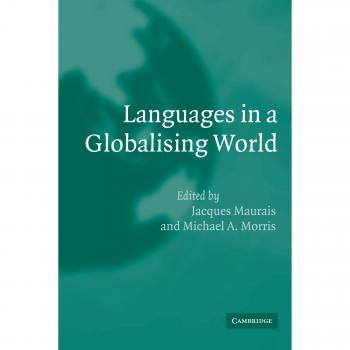 Global Language Studies: Exploring Multilingualism and Cultural Dynamics